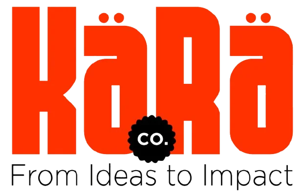 Kara MarCom Logo